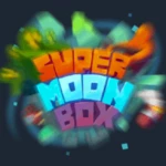 Logo of MoonBox android Application 